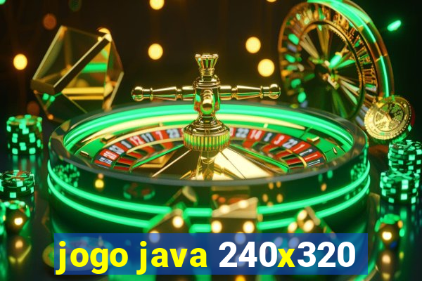 jogo java 240x320